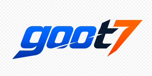 Goot7 লোগো